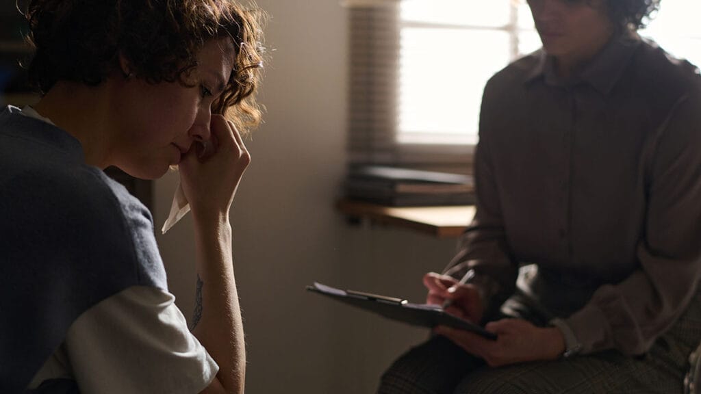 Cursos online gratis Intervención Psicológica En Trastornos De Ansiedad