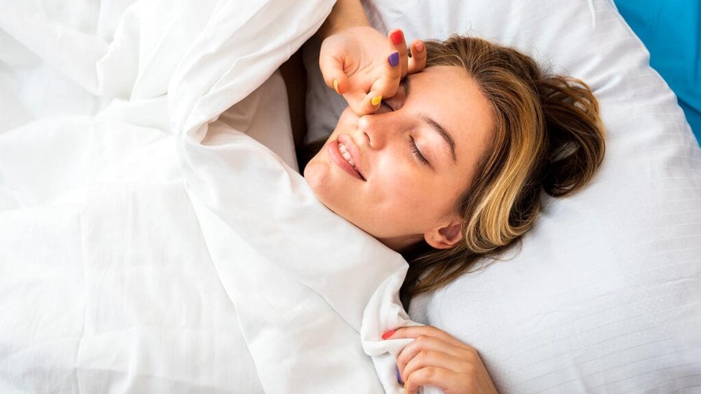 Cursos online gratis Medicina Del Sueño