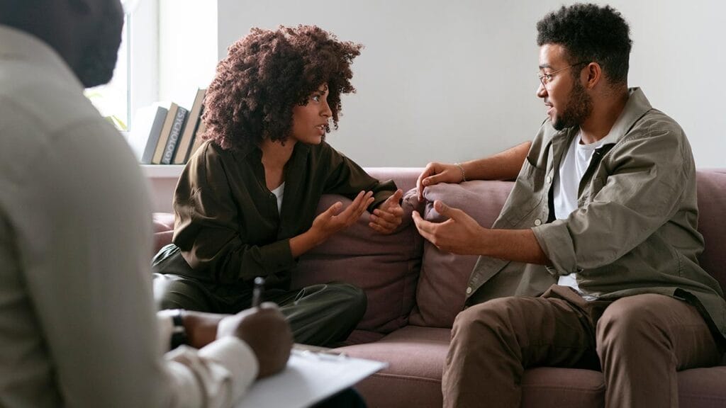 Cursos online gratis Procesos Psicológicos De La Infidelidad: Evaluación E Intervención