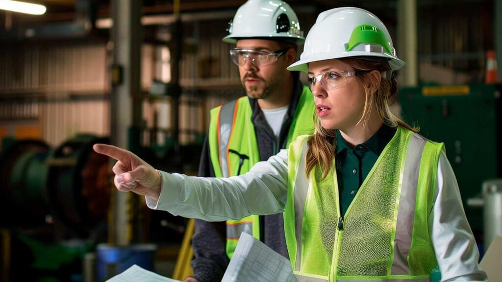 Cursos online gratis Trabajos En Caliente: Seguridad Y Control De Riesgos