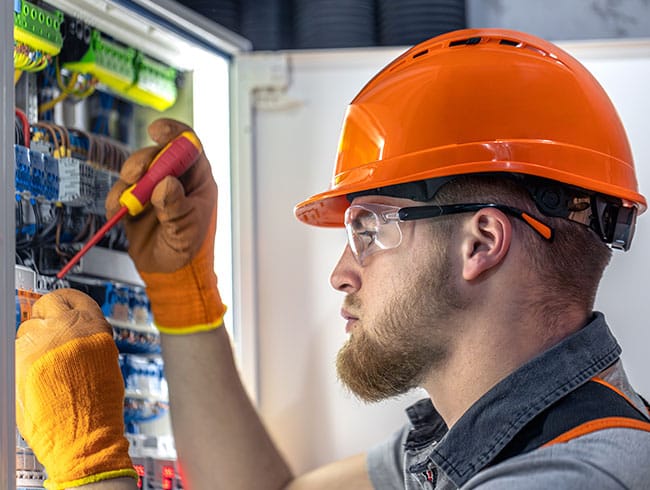 Diplomados virtuales gratis Buenas Prácticas De Seguridad Eléctrica