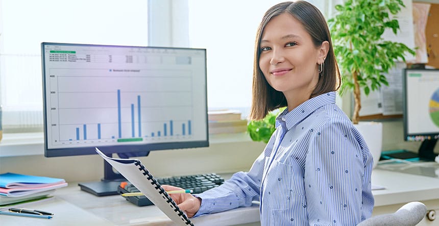 Por qué aprender Excel puede mejorar tu perfil laboral