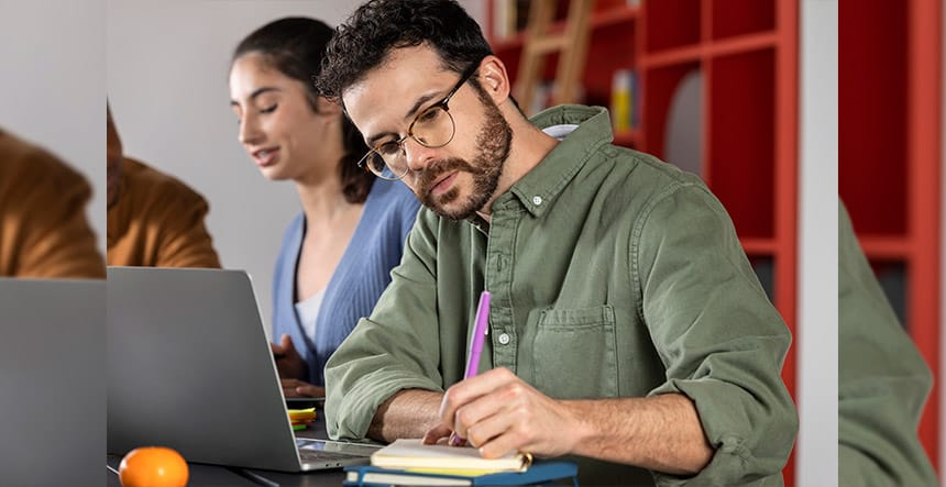 Competencias digitales que debe tener un docente