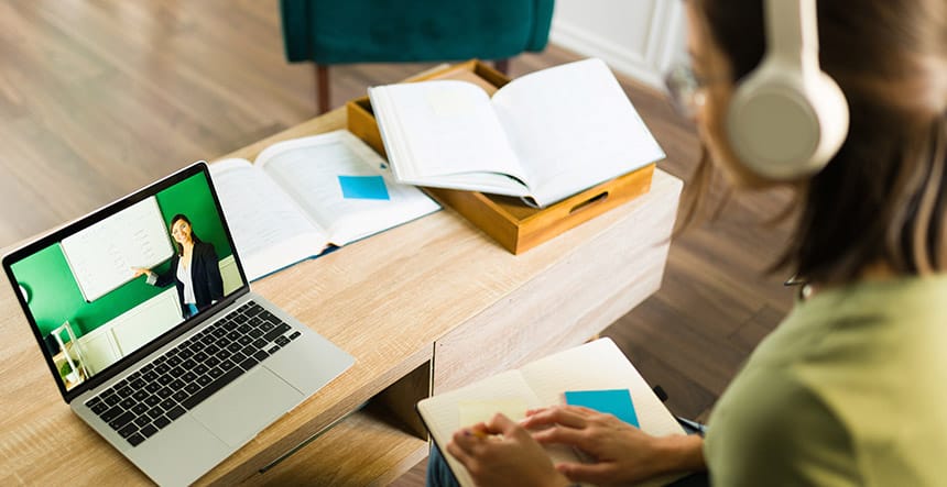 Competencias digitales que debe tener un docente