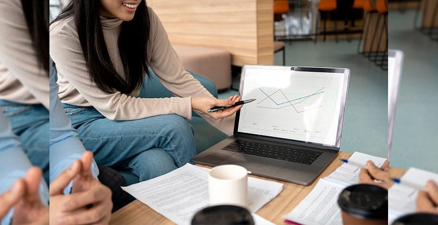 Por qué aprender Excel puede mejorar tu perfil laboral