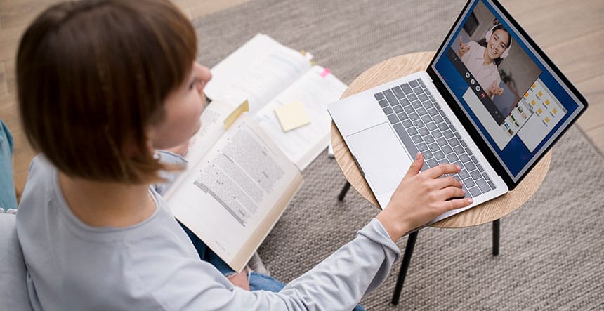 Competencias digitales que debe tener un docente