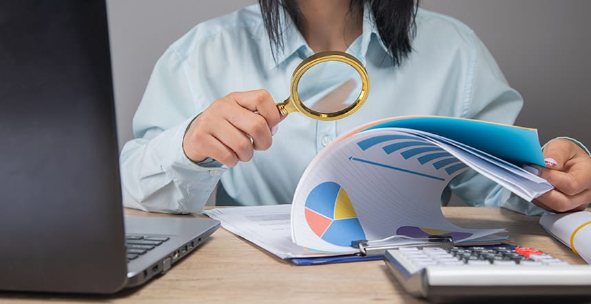 errores que debes evitar durante una auditoría interna