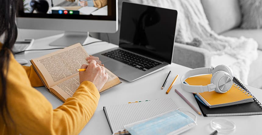 Competencias digitales que debe tener un docente