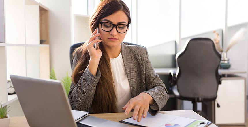 Cómo ser un auditor interno exitoso