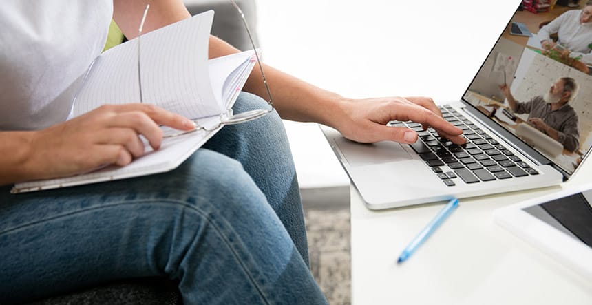 Competencias digitales que debe tener un docente
