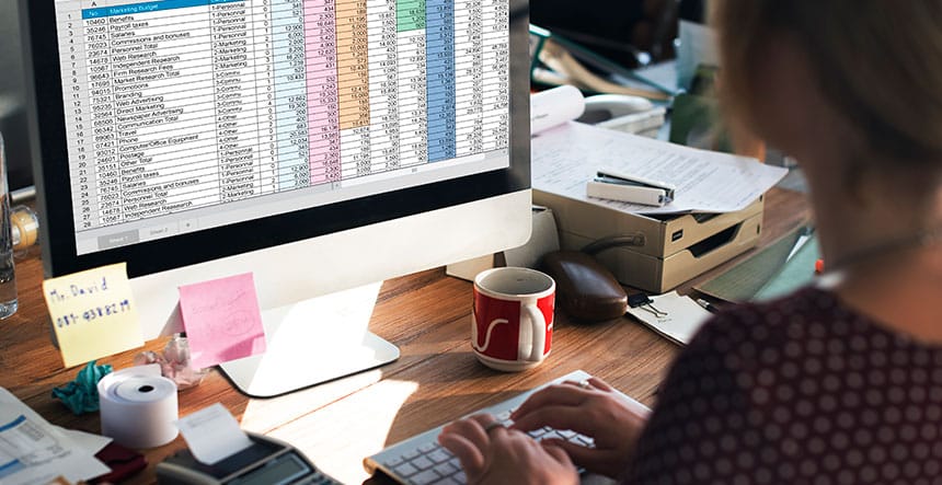 Por qué aprender Excel puede mejorar tu perfil laboral