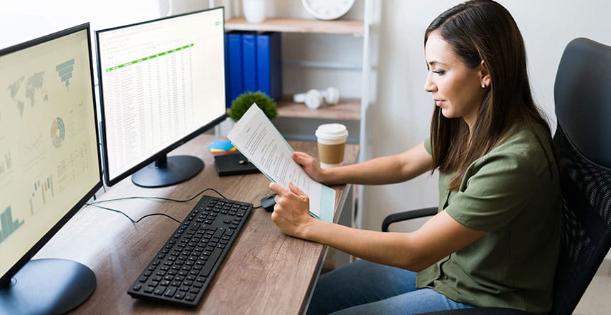 Por qué aprender Excel puede mejorar tu perfil laboral