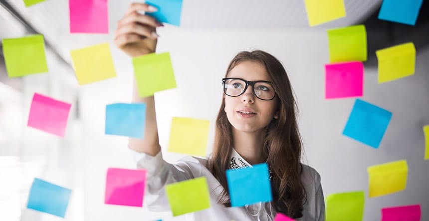 técnicas para la gestión del estrés académico