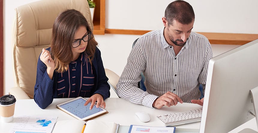 Cómo ser un auditor interno exitoso