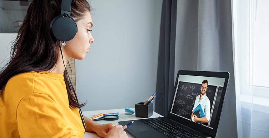 Competencias digitales que debe tener un docente