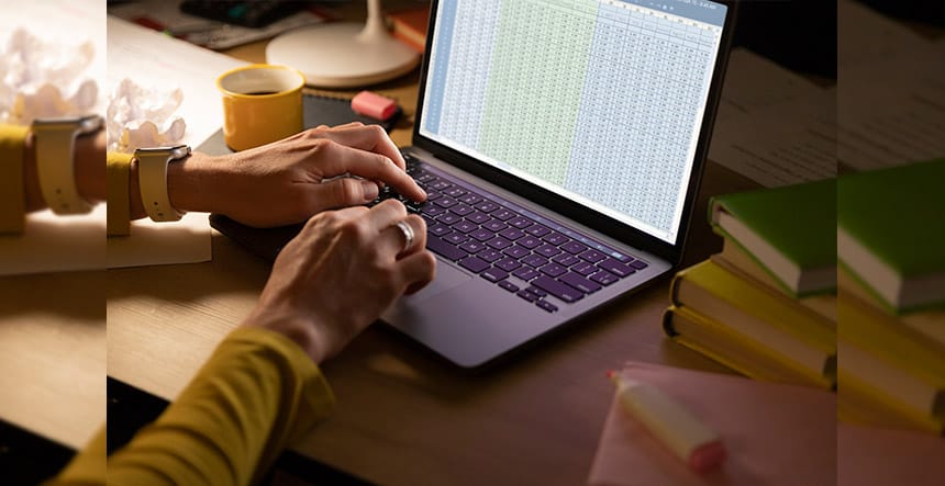 Por qué aprender Excel puede mejorar tu perfil laboral