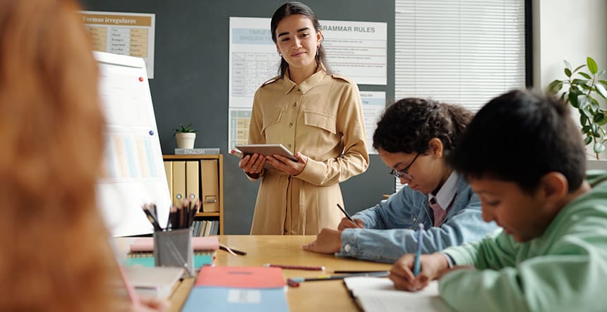 Cómo diferenciarte ante coordinaciones académicas exigentes