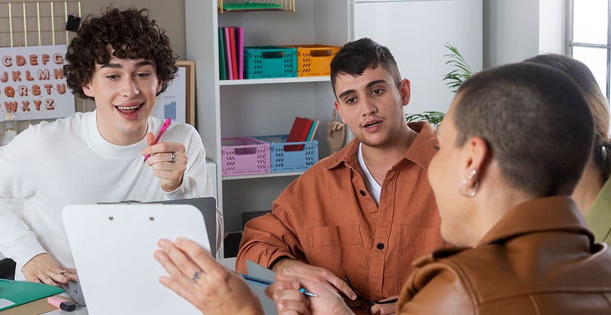 Cursos de docencia: el puente entre la experiencia y la educación