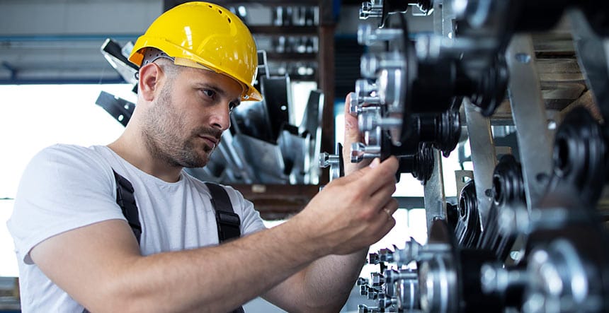 Formación académica que impulsa la seguridad en la industria