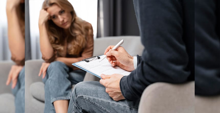 Cómo formular un caso en psicología clínica