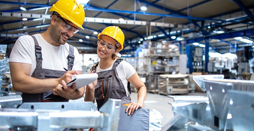 El rol del técnico en electricidad en la seguridad industrial