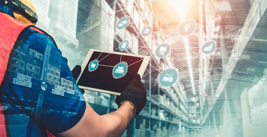 ¿Por qué la seguridad de las redes inalámbricas es vital en la industria?