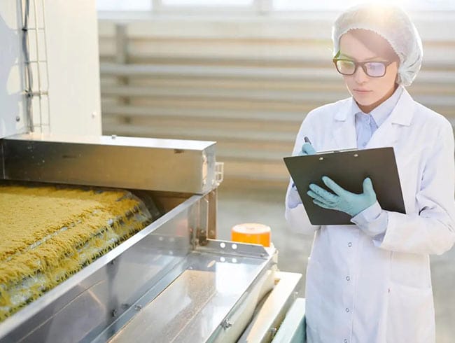 Diplomados virtuales gratis Buenas Prácticas De Manufactura (BPM)