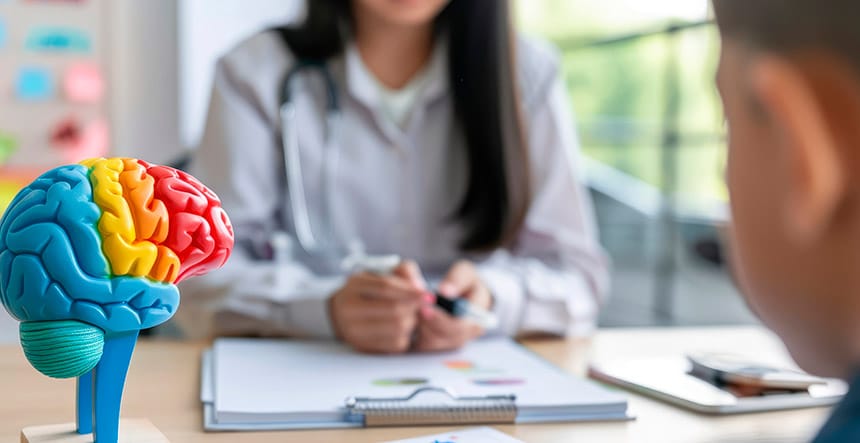 Psicología positiva y bienestar: motivación como motor del aprendizaje