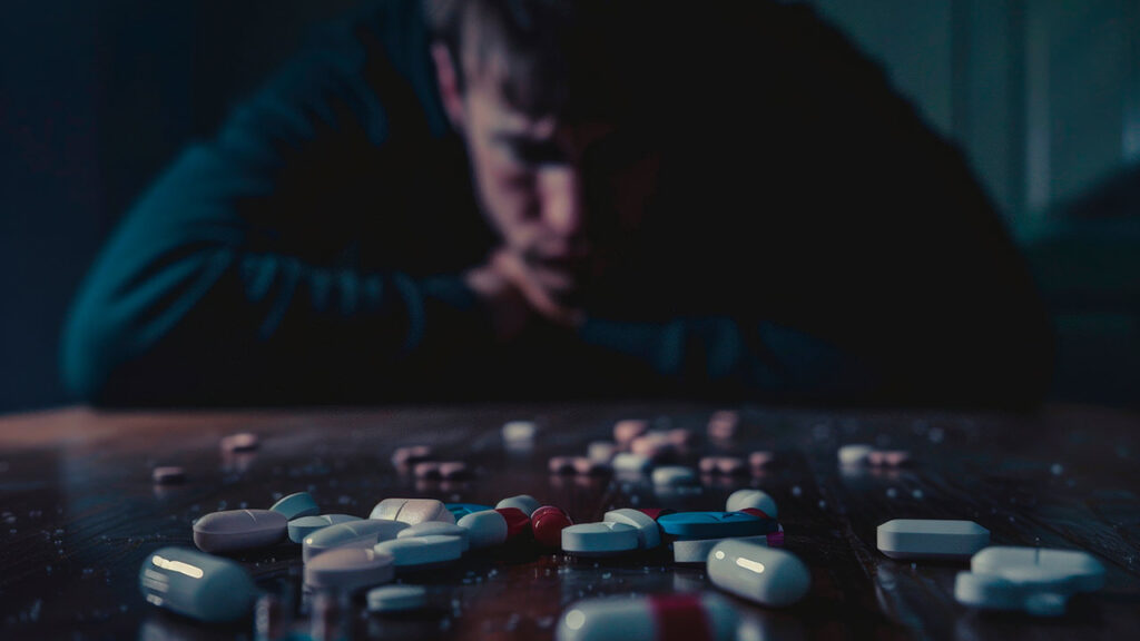 Señales tempranas para la prevención del consumo de sustancias psicoactivas