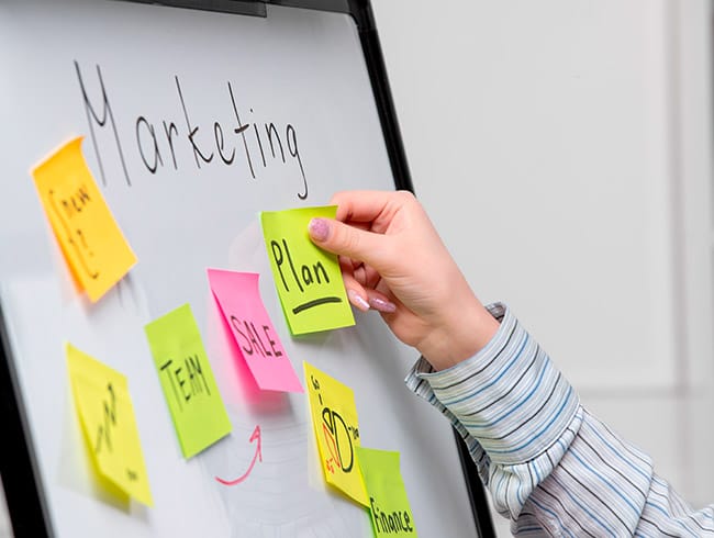 Diplomados virtuales gratis Fundamentos del plan de marketing en internet