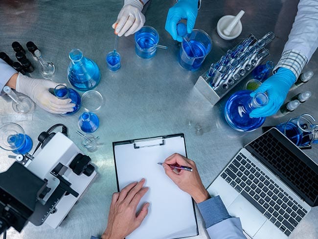 Diplomados Virtuales gratis Implementación del Sistema Globalmente Armonizado