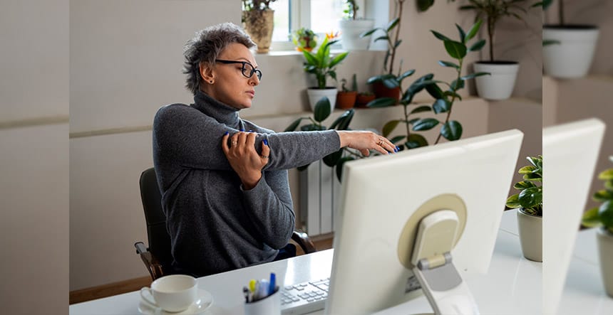 Aprende a implementar pausas activas