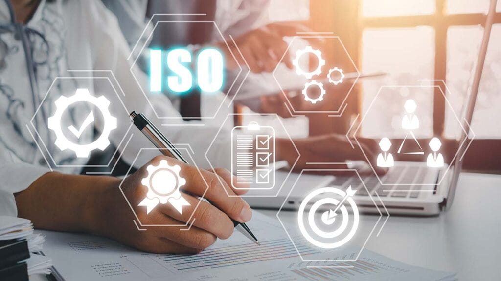 Cursos online gratis ISO 21001:2025