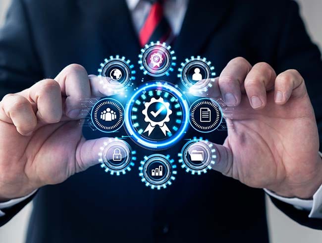 Diplomados virtuales gratis ISO 21001:2025