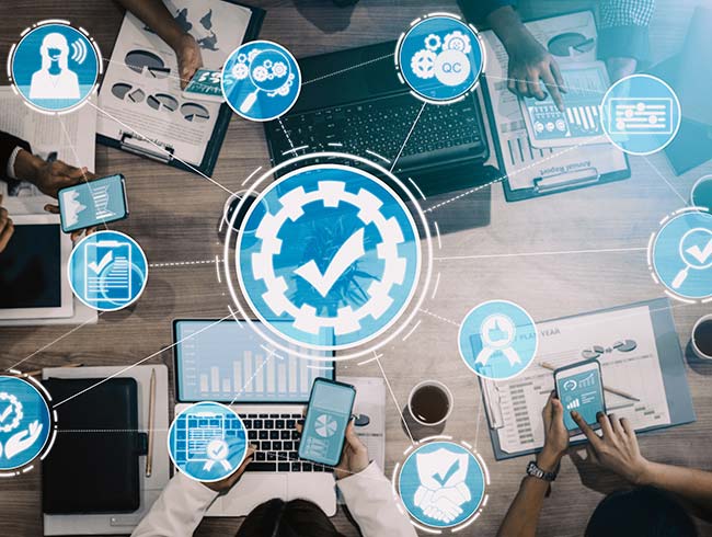 Diplomados virtuales gratis ISO 22301 Sistema de Gestión de Continuidad del Negocio