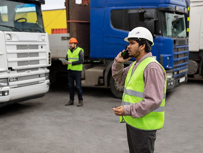Diplomados virtuales gratis SARLAFT para el Sector Transporte