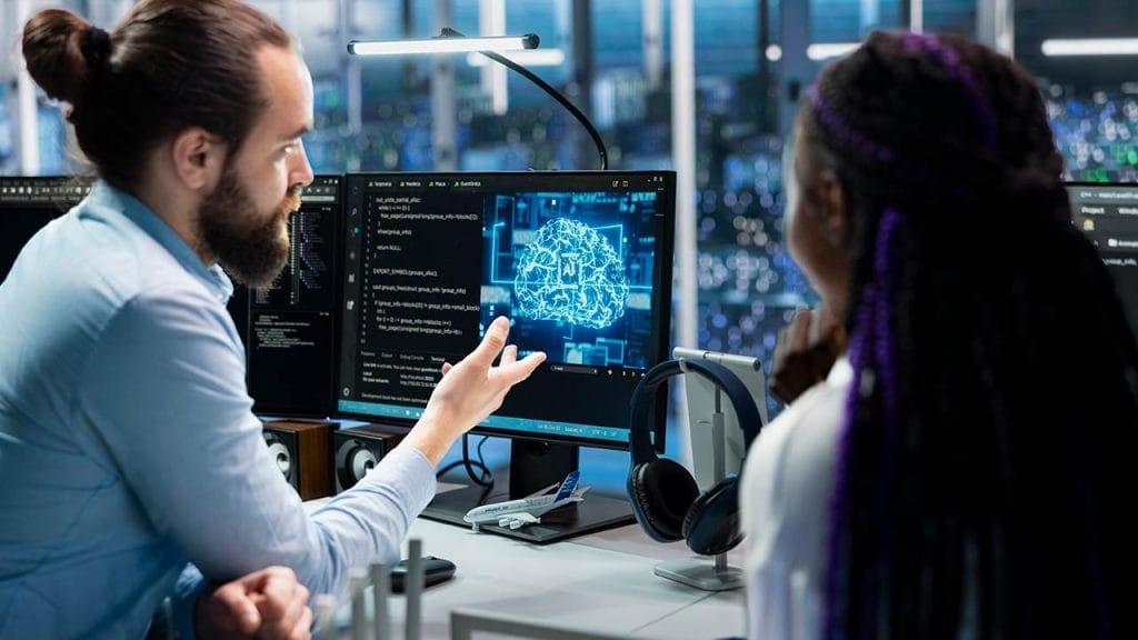 Cursos online gratis Gobernanza de Inteligencia Artificial