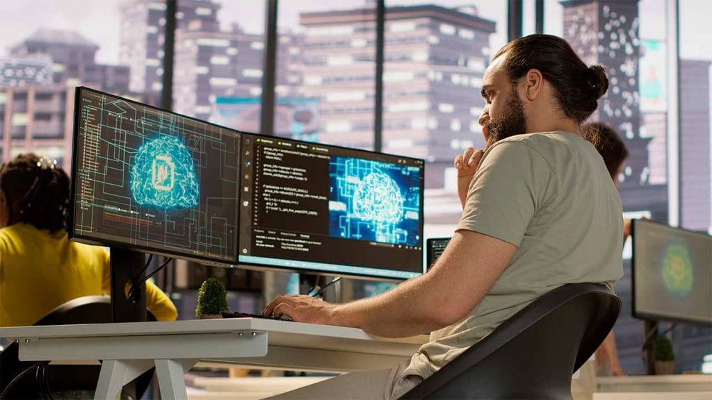 cursos online gratis Inteligencia Artificial para Oficiales de Cumplimiento