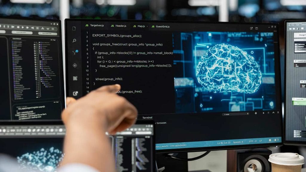 Cursos online gratis Regulación de Inteligencia Artificial