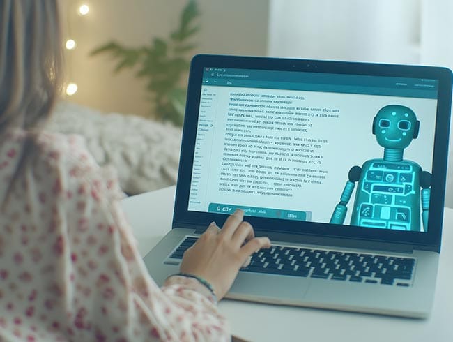 Diplomados virtuales gratis Alfabetización en Inteligencia Artificial