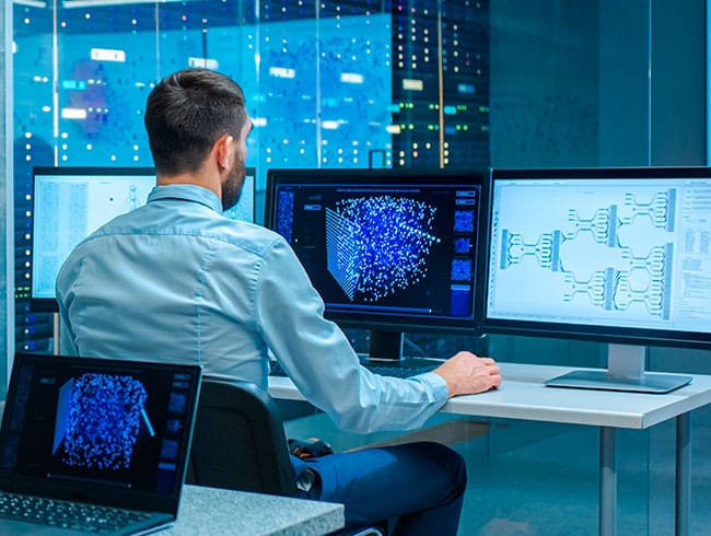 Diplomados virtuales gratis Evaluación de Riesgos de la Inteligencia Artificial
