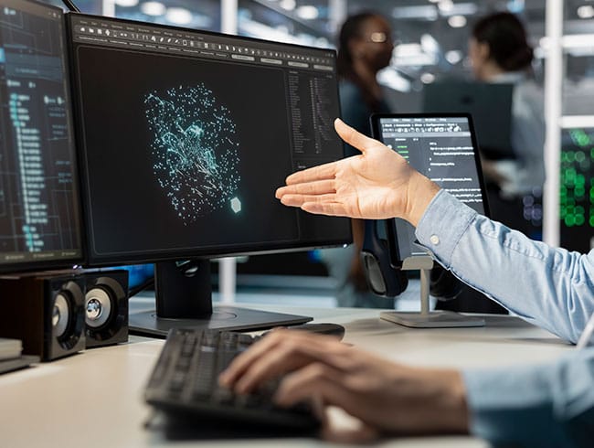 Diplomados virtuales gratis Inteligencia Artificial para Oficiales de Cumplimiento