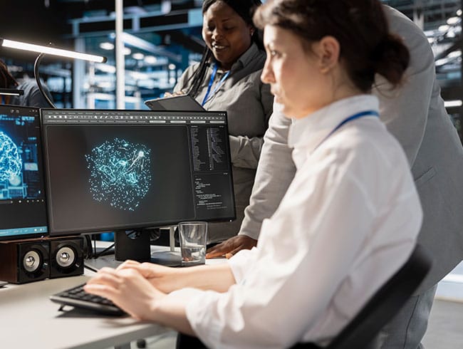 Diplomados virtuales gratis Sistemas de Gestión de Inteligencia Artificial ISO/IEC 42001:2023