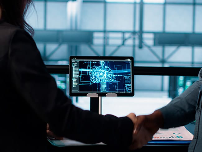 Diplomados vituales gratis Gobernanza de Inteligencia Artificial