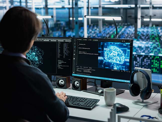 Diplomados virtuales gratis Regulación de Inteligencia Artificial