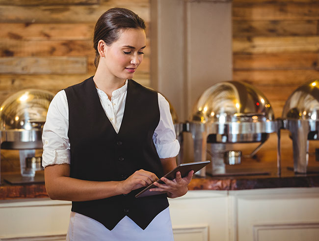 Diplomados virtuales gratis Gestión y Administración de Negocios Gastronómicos