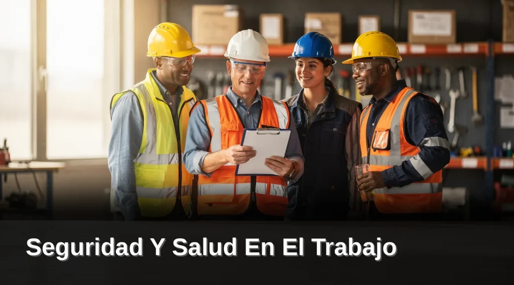 ¿Qué lograrás con esta guía práctica de SST, Seguridad Y Salud En El Trabajo