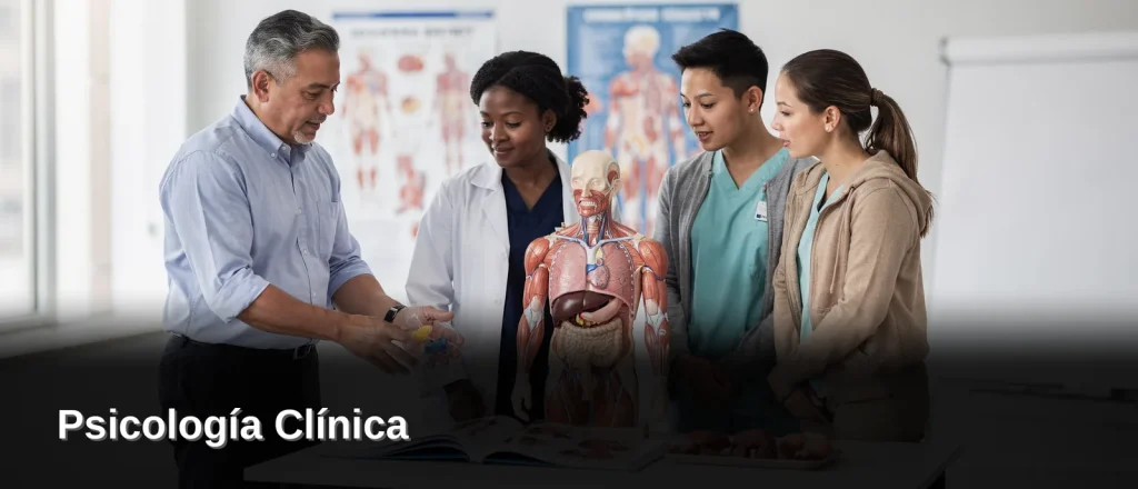 Why Add Complementary Resources to Your Clinical Training, Psicología Clínica