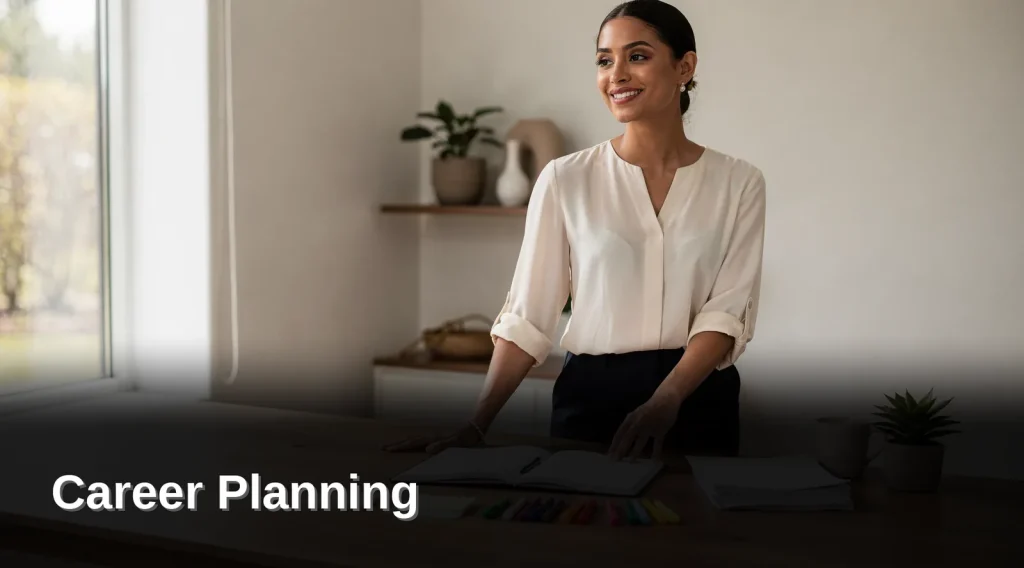 &iquest;Qu&eacute; lograr&aacute;s con esta gu&iacute;a y qu&eacute; necesitas, Career Planning